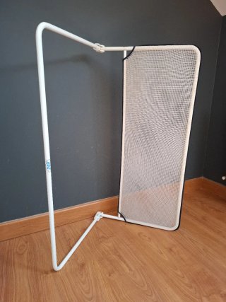 Barreras de cama para niño