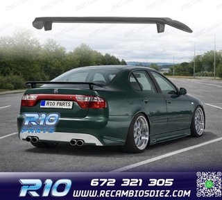 ALERON SPOILER SEAT TOLEDO SPORT 99-04