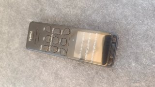 Grabadora Voz Digital Volorful 144GB