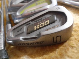 Palos de golf
