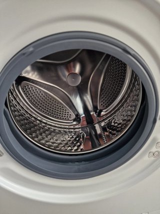 Lavadora Artica AL6K1010A