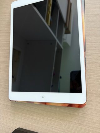 Apple iPad 8ª Gen 32GB Rosa