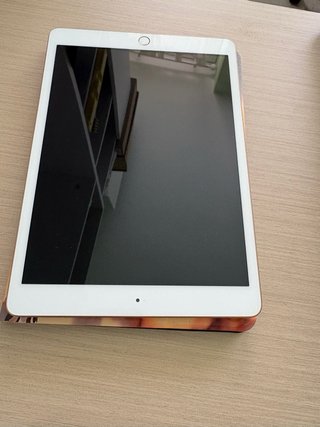 Apple iPad 8ª Gen 32GB Rosa