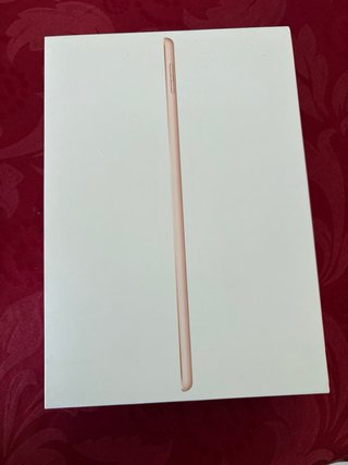 Apple iPad 8ª Gen 32GB Rosa