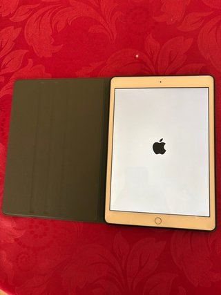 Apple iPad 8ª Gen 32GB Rosa