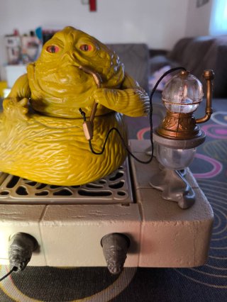 STAR WARS VINTAGE KENNER
