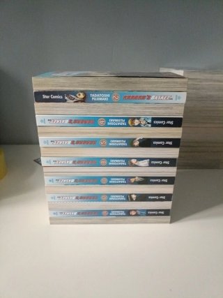 Kuroko's basket