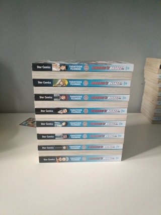 Kuroko's basket