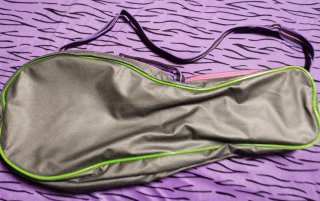 Borsa da tennis Dunlop
