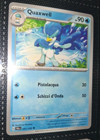 Lotto carte Pokémon