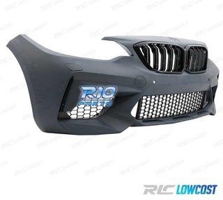 PARAGOLPES DELANTERO BMW F22 F23 LOOK M2C COMPETITION