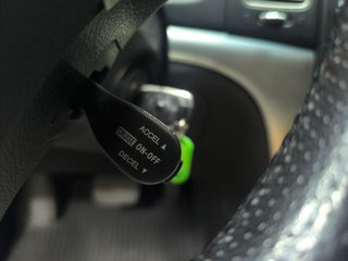 SSANGYONG KORANDO PREMIUM PLUS 4X AUTO 2012