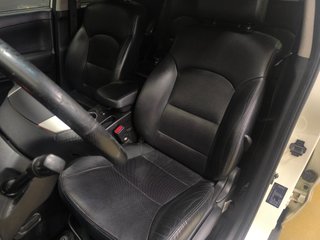SSANGYONG KORANDO PREMIUM PLUS 4X AUTO 2012