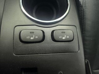 SSANGYONG KORANDO PREMIUM PLUS 4X AUTO 2012