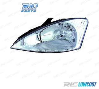 FARO IZQ PARA FORD FOCUS I 98-01