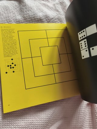 lotto due libri di giochi