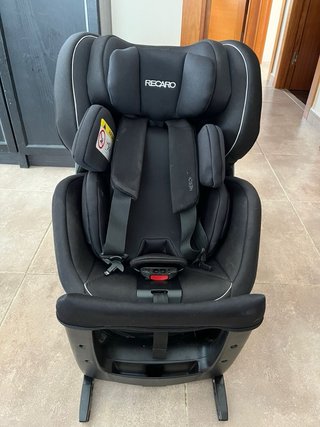 Silla Coche RECARO ZERO 1 i-Size Isofix