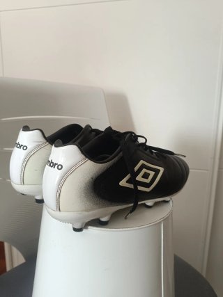 Zapatillas Umbro Tacos Talla 42.5