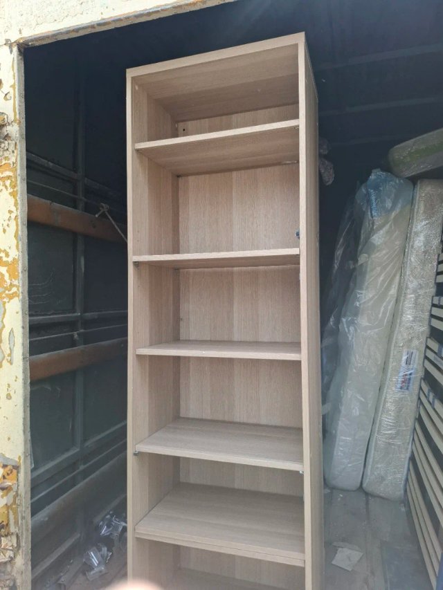 Estantería Ikea Madera