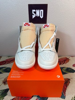 JORDAN 1 HIGH OG T42