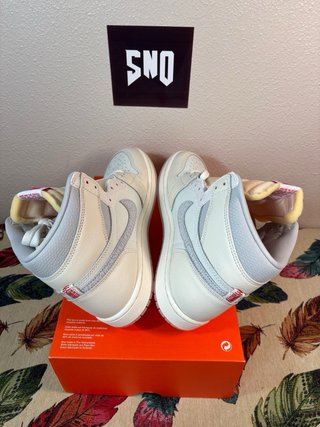 JORDAN 1 HIGH OG T42