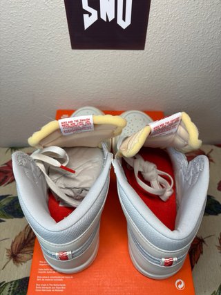 JORDAN 1 HIGH OG T42