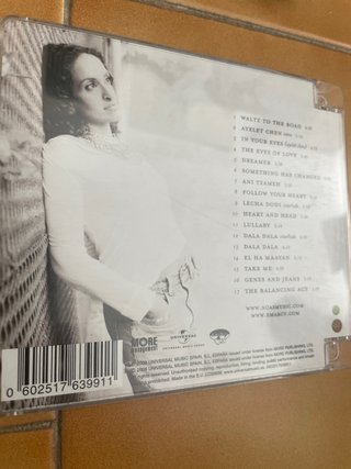 CD Noa - Genes & Jeans