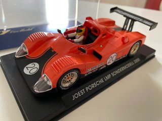 Scalextric Slot Repuestos Rally