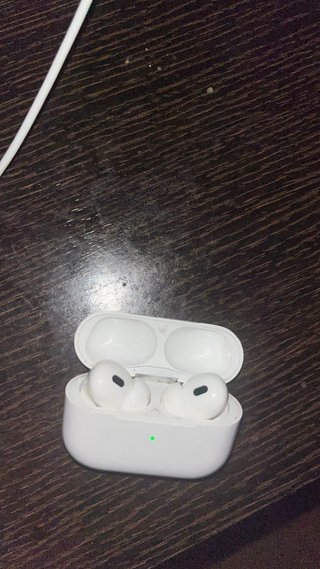 Airpods Pro Apple Blancos