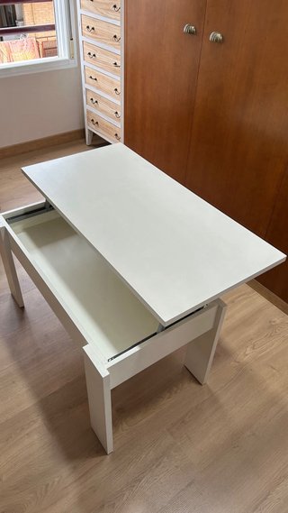 Set de muebles para comedor