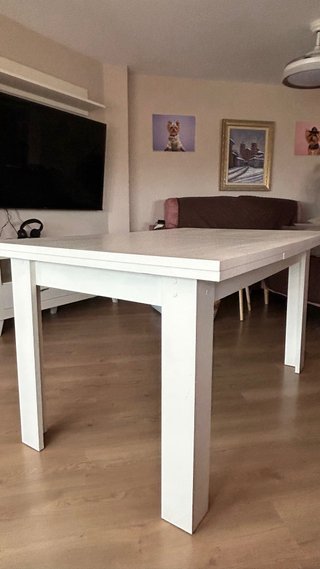 Set de muebles para comedor