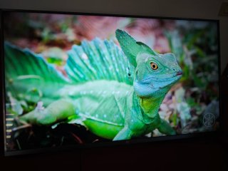 SMART TV XIAOMI 4K DE 43 PULGADAS