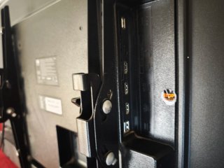 SMART TV XIAOMI 4K DE 43 PULGADAS