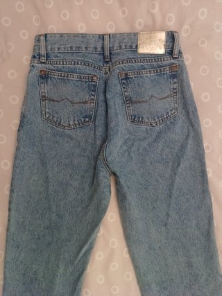 Pantalón vaquero Naf Naf