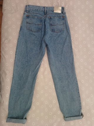 Pantalón vaquero Naf Naf