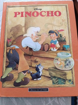 Pinocho
