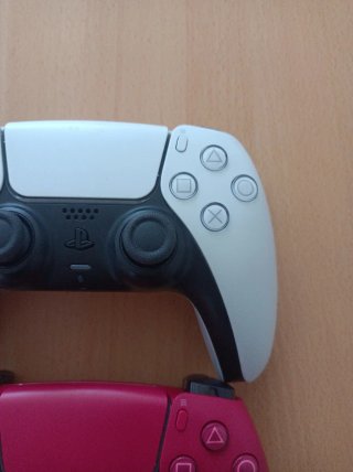 (Nuevos) Mandos Scuff PS5