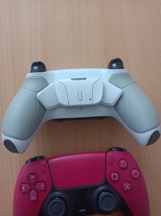 (Nuevos) Mandos Scuff PS5