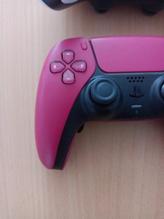 (Nuevos) Mandos Scuff PS5