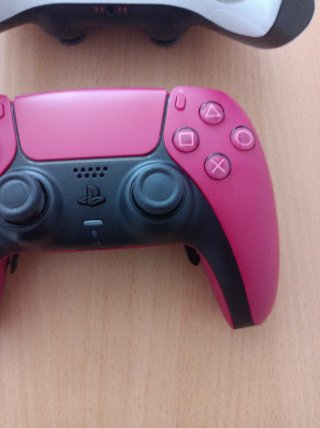 (Nuevos) Mandos Scuff PS5