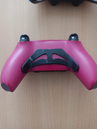 (Nuevos) Mandos Scuff PS5