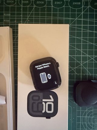 Apple Watch Series 10