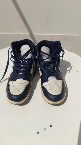 Zapatillas Nike Talla 39
