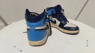 Zapatillas Nike Talla 39