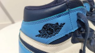 Zapatillas Nike Talla 39