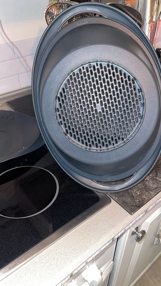 Thermomix TM6 2023 con garantía  hasta 20.7..2026