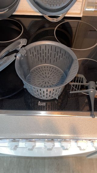 Thermomix TM6 2023 con garantía  hasta 20.7..2026