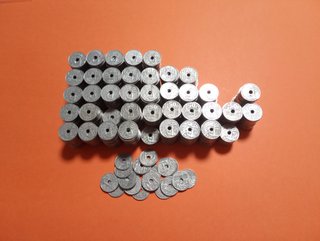 592 M. 1949-1963 Antiguas 50 Cts. de pesetas.