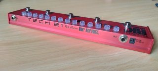 Richie Kotzen RK5 Fly Rig v.2
