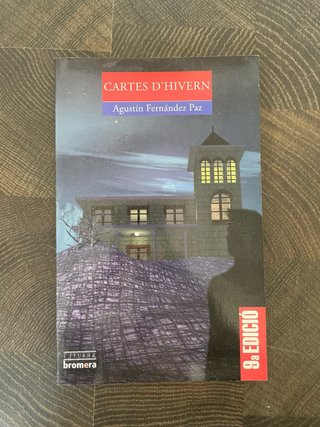 Pack libros en catalán